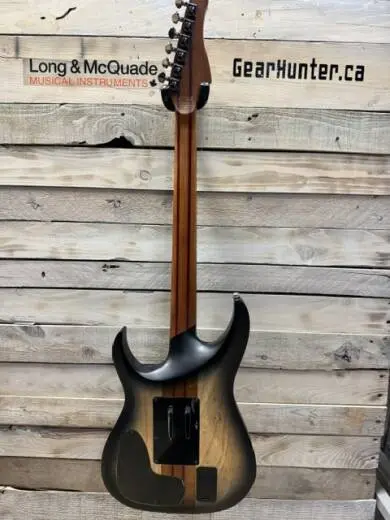 SCHECTER BANSHEE MACH-6 FR-S 2